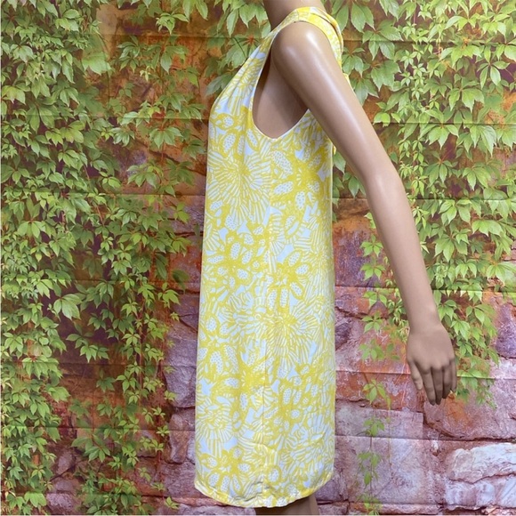 H&M Halter Neck Shift Dress - Picture 5 of 10